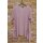 Hopsack Tunika A Form knitter rose