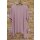 Hopsack Tunika A Form knitter rose