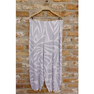 Anastasia by Kampeas Jerseyhose "Liebling" Print