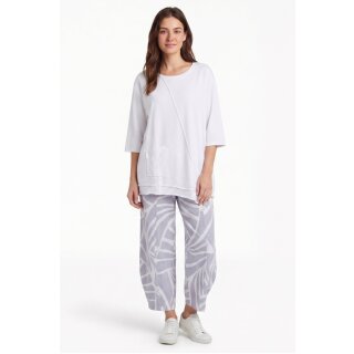 Anastasia by Kampeas Jerseyhose "Liebling" Print