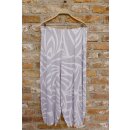 Anastasia by Kampeas Jerseyhose "Liebling" Print