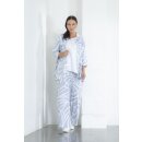 Anastasia by Kampeas Blusenjacke Print Oversize