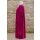 Hopsack Kleid magenta OS