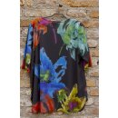Hopsack Tunika Print