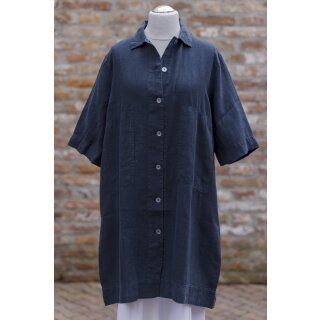by basics Coat Dress midnight blue