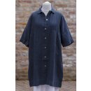 by basics Coat Dress midnight blue