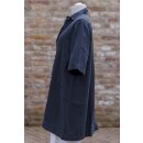 by basics Coat Dress midnight blue
