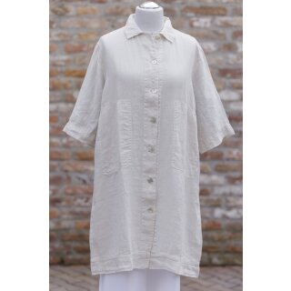 by basics Coat Dress bone