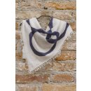 Kaschmir Bandana Powersymbol 60x60 cm