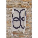 Kaschmir Bandana Powersymbol 60x60 cm