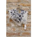 Kaschmir Bandana Dot 60 x 60 cm