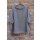by basics Leinentunika Collar cement