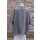by basics Leinentunika Collar cement