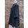 by basics Leinentunika Collar midnight blue