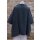 by basics Leinentunika Collar midnight blue