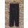 Zeitlos by Luana Hose 1018 Technojersey schwarz