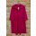Anastasia by Kampeas Oversize Blusenjacke 108 Technojersey cassis