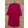 Anastasia by Kampeas Oversize Blusenjacke 108 Technojersey cassis