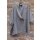 by basics Leinentunika Oversize Kimono cement