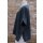 by basics Leinen Top wide midnight blue