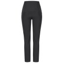 Zeitlos by Luana Hose Top breiter Bund black Gr.44...