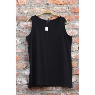 Anastasia by Kampeas Top Big Klassiker schwarz