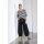 Anastasia by Kampeas Basic-Hose Jersey "Liebling" schwarz