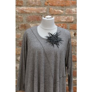 Brosche mit Magnet