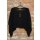 Pulli/Überwurf schwarz