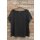 Anastasia by Kampeas Shirt 818, schwarz, Gr.44/46 bis 48 (Herstellergröße 3)