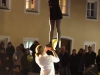 Circus Imago im Heilig-Geist-Hof