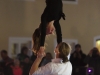 Circus Imago im Heilig-Geist-Hof