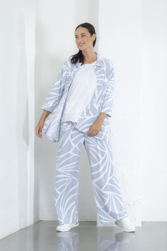 Anastasia by Kampeas Mode Print Sommer 2026